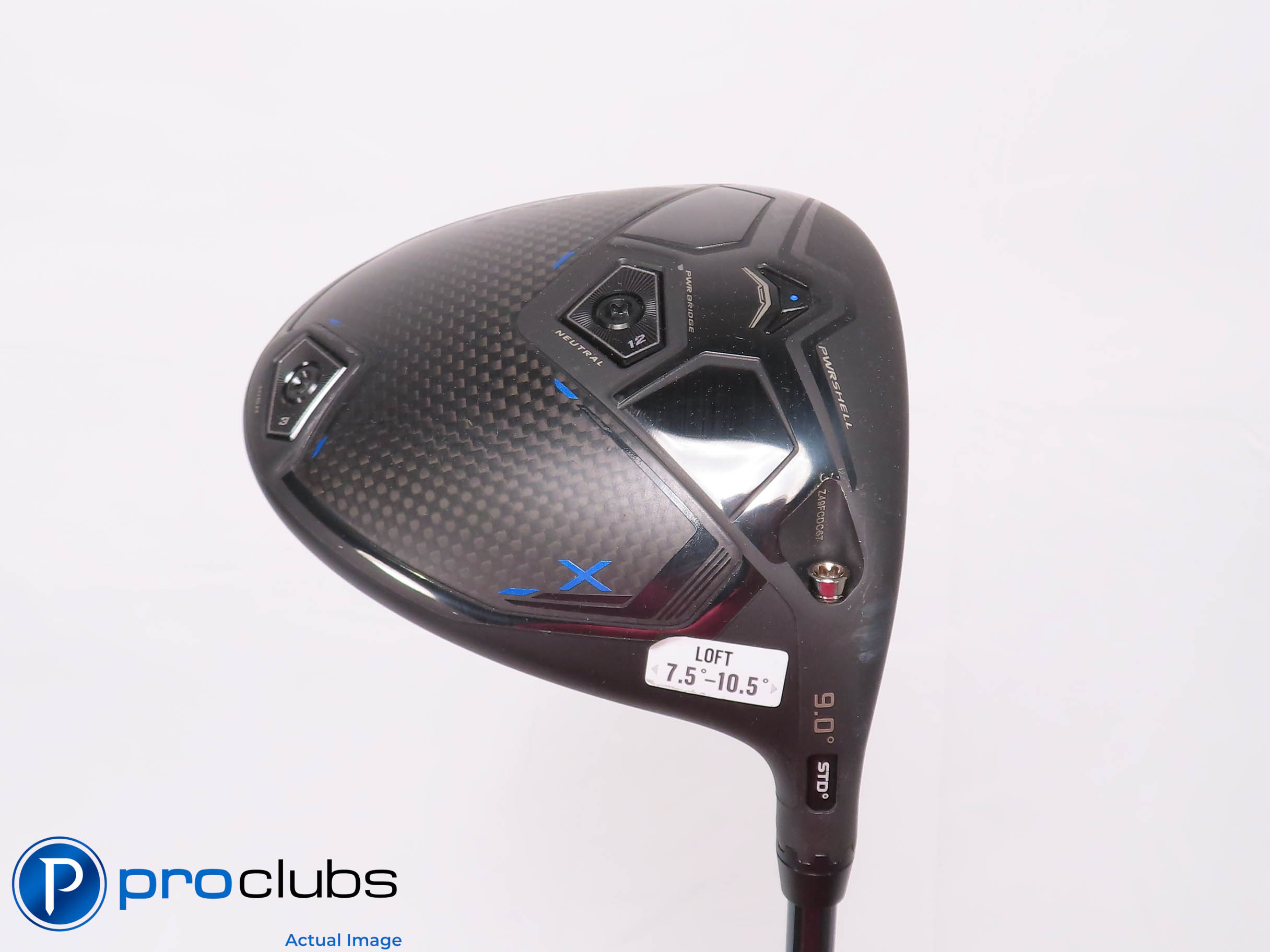 Cobra DARK SPEED X 1W (Tour Length)＋5W DARKSPEED X Fairway – COBRA Golf